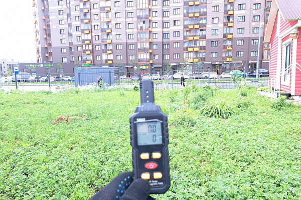 Разработка ПМООС — перечень мероприятий по охране окружающей среды в Чебоксарах